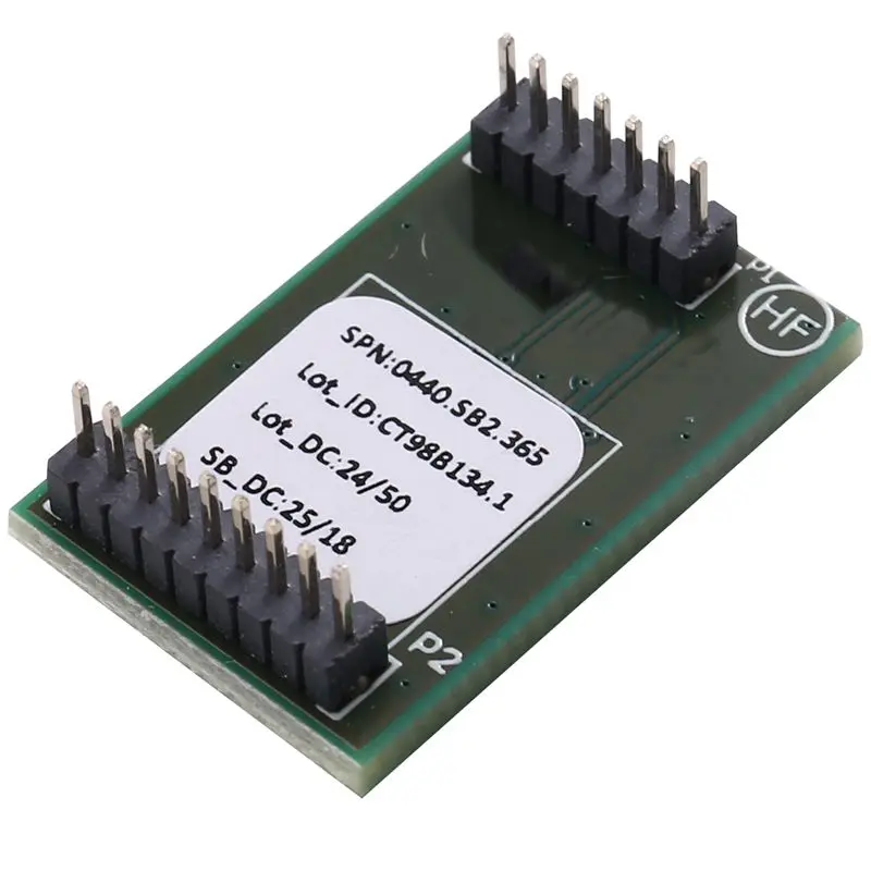 [NEW!CCDD】 BMI088 For Shuttle Board 3.0 BMI088 Multifunctional Sensor Development Tools
