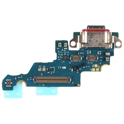 Charging Port Board for LG Velvet 5G LM-G900N LM-G900EM LM-G900 LM-G900TM