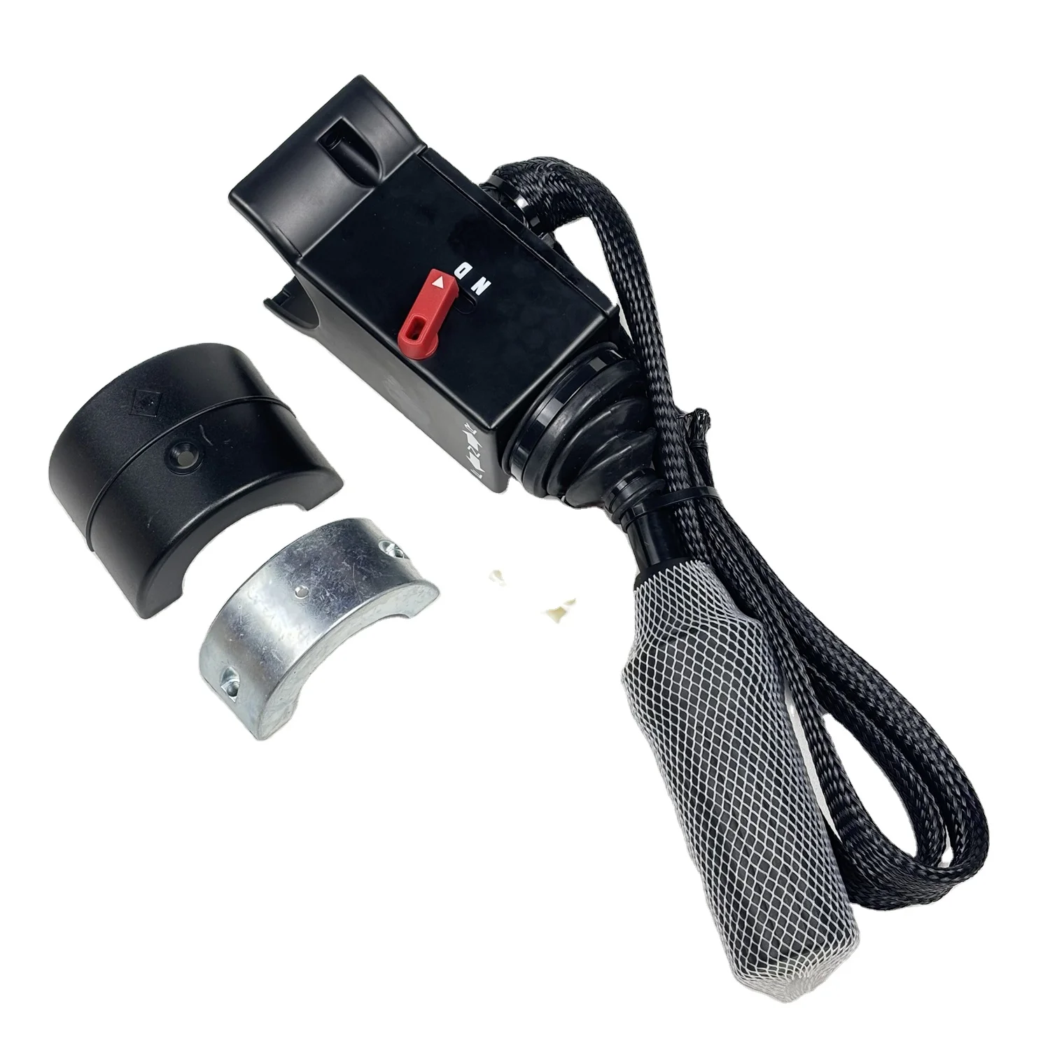 Контроллер джойстика 8320-00710 0501216205 для SL250-2 SL180-2 SL150-2 Контроллер джойстика 8320-00710 0501216205 для SL250-2 SL180-2 SL150-2