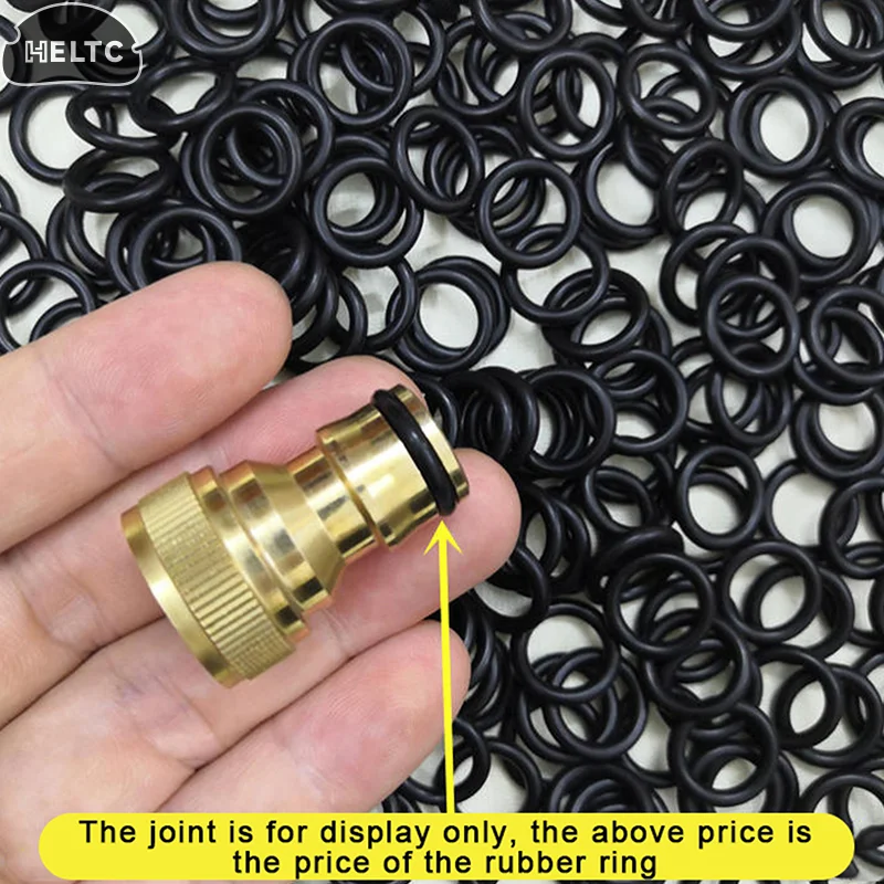 50pcs/lotBlack Rubber Gardeni - Gardening Tools Types recension och pris