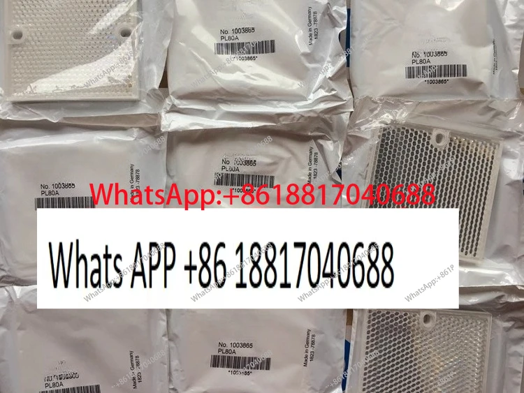 Nowe lustro/reflektor/reflektor PL80A, PL240DG C110A