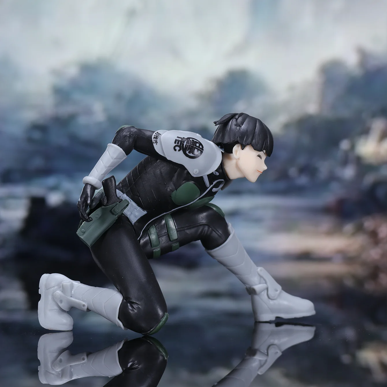 Soshiro Hoshina, Kaiju No 8, A - Kotobukiya Artfx ulasan dan harga