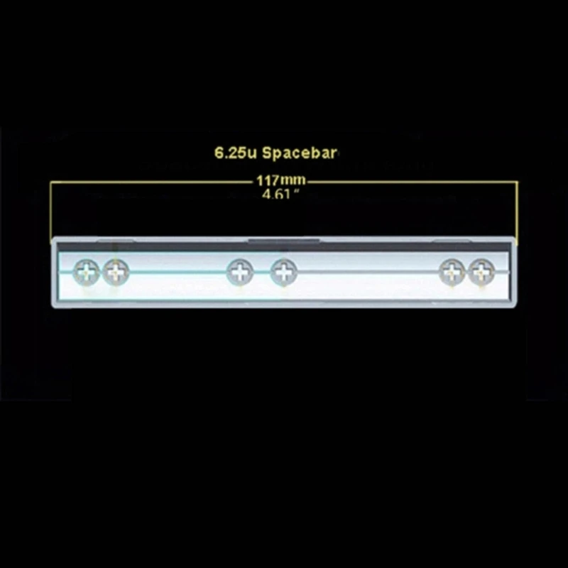 Keycaps 132 teclas XDA Keycap Set para jogos Mecânico Teclado japonês