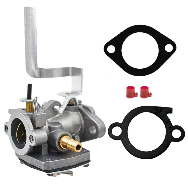 

AV520 Carburetor for Tecumseh 640263 640290 631720A TV085XA Carb