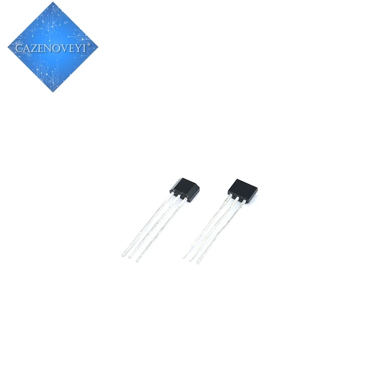 

10pcs/lot TLE4905L TLE4905 P-SSO-3-2 In Stock