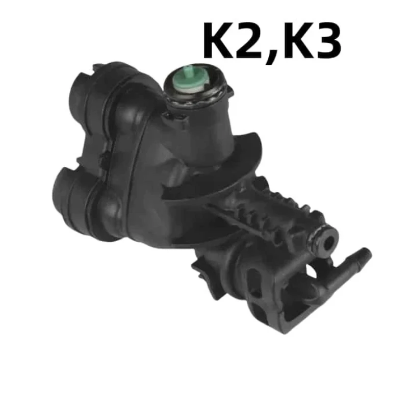 New Original Pump Head Assembly for Karcher Pressure Washer K2K3 Series