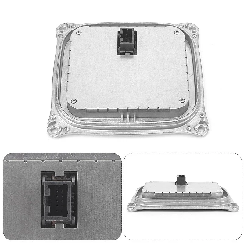 Colorado Ballast Colorfast 147000015000 Ballast Aluminium Ballast Reliable For Colorado Headlight System Colorado 2018