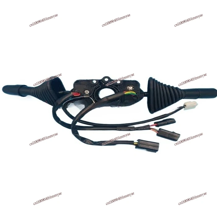 

Forklift gear switch accessories steering light shift direction combination switch forward and backward gear selection