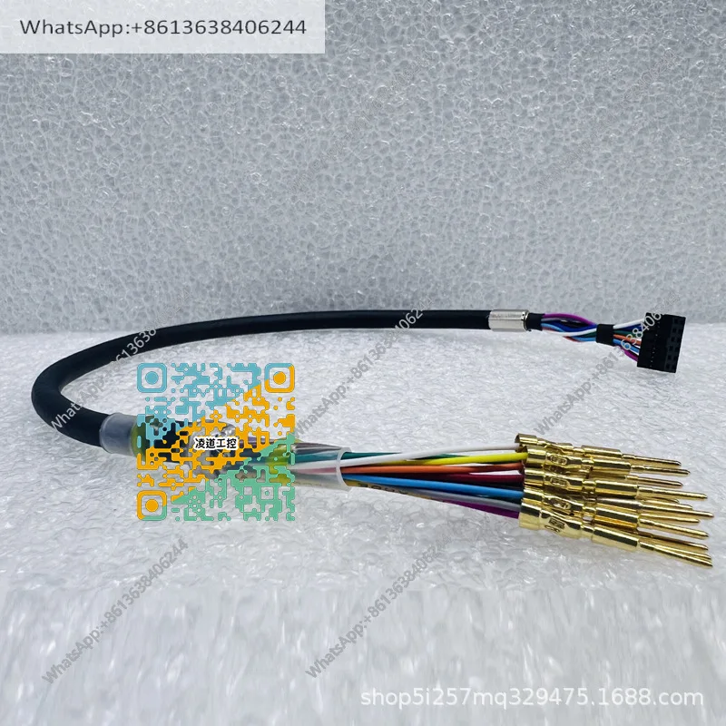 

Suitable for HEIDENHAIN EBI1335 Encoder Line Quality Assurance