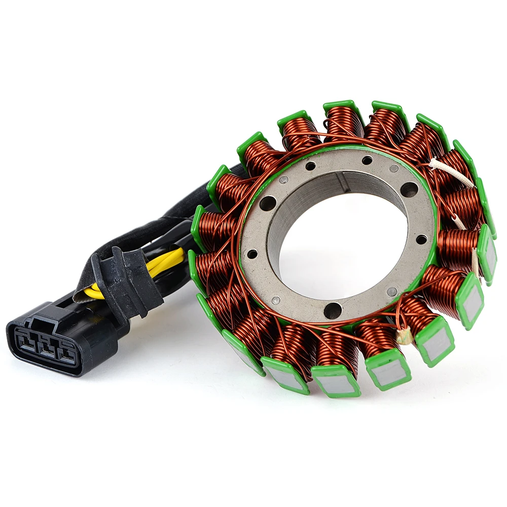 

Stator Coil For CFMOTO CF800 X8 CFORCE / UFORCE / ZFORCE 800 2014 2015 2016 2017 2018 2019 0800-032000