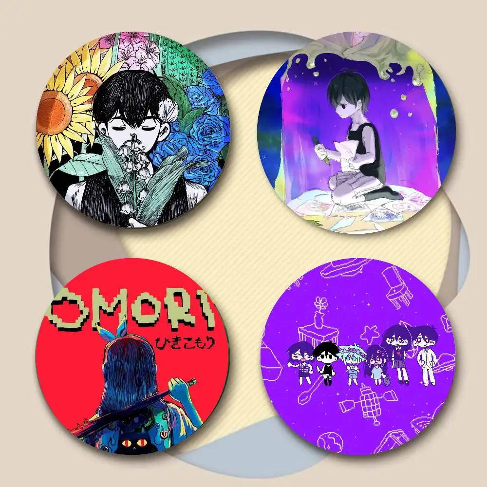 Game Anime Style Om…