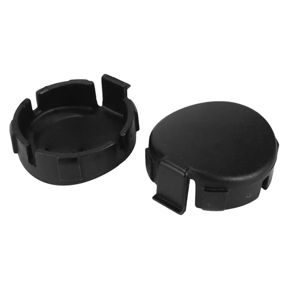 Juego de reemplazo de tapa y cubierta de soporte de escobillas de carbón para CB430 BGA450 BGA452 DGA452 Durabilidad y funcionalidad mejoradas