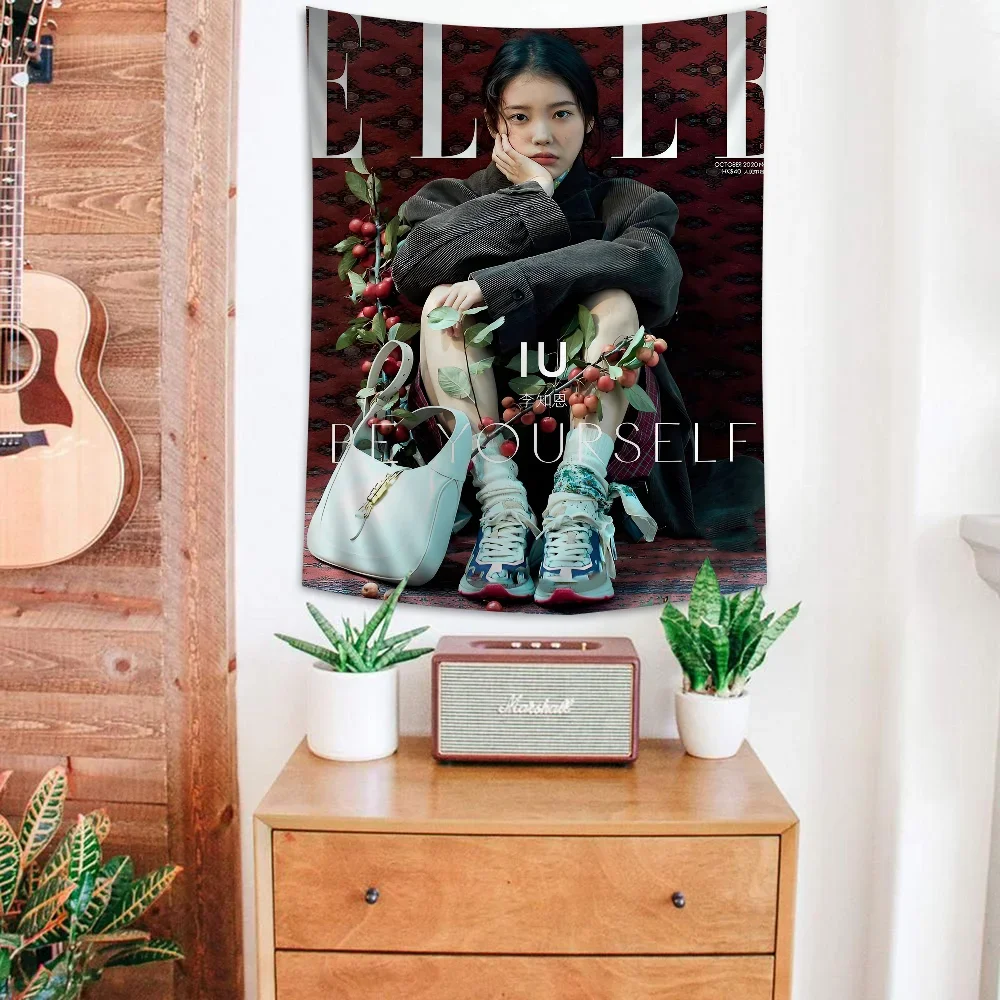 L-Lee J-Ji E-Eun I-… - image