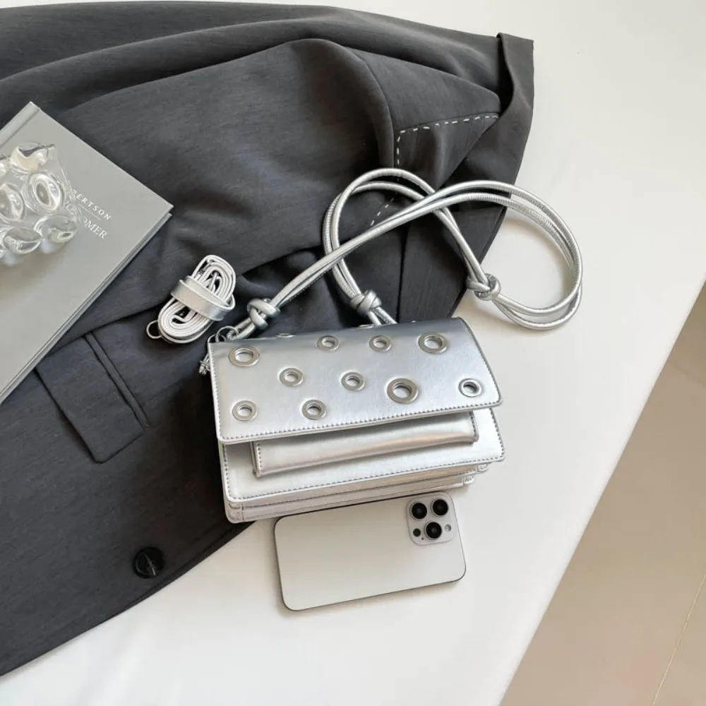 

Лето 2022, винтажная сумка через плечо для женщин, роскошная кожаная квадратная сумка через плечо, женские маленькие сумки для телефона