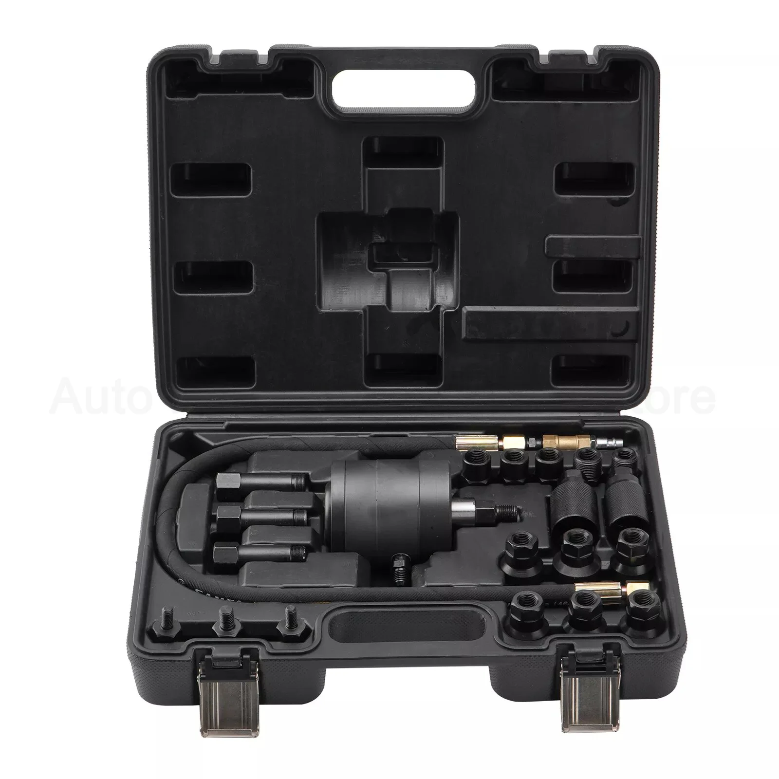 Diesel Fuel Injector Removal Tool Common Rail Injector Extractor Tool Vibration Pneumatic Tool Injector Puller For 0445110 120