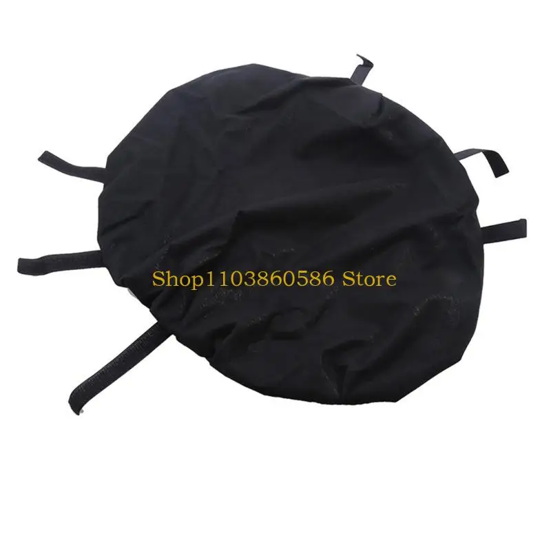 

242A Scooter Waterproof Dust Protector Motorcycle Cover Elastic Cover