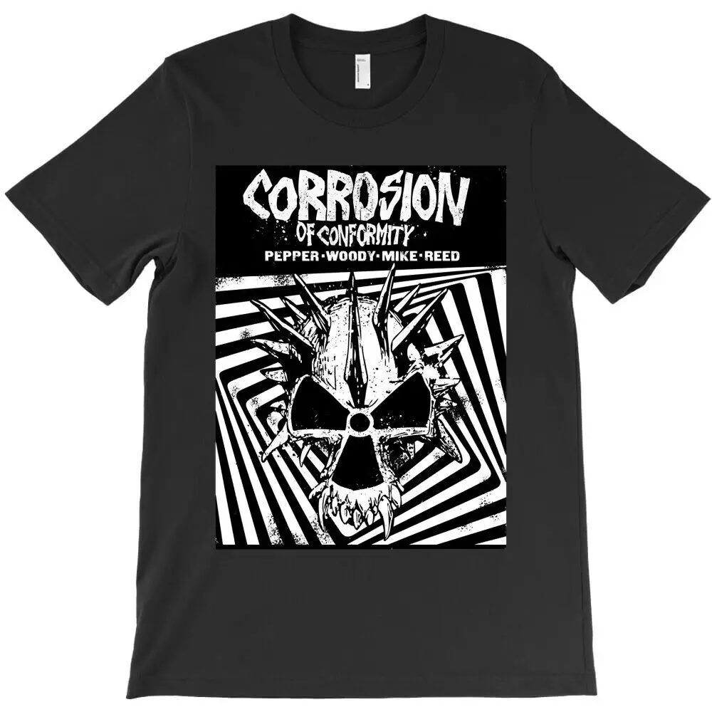 Best To Buy Vintage Corrosion Of Conformity American Music S 5Xl T Shirt