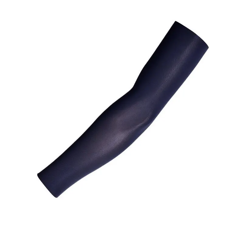 Basketball Arm Guard Lengthened Elbow Guard Wrist Guard Mens And Womens Sports Cycling Running Suitable For Outdoor Use