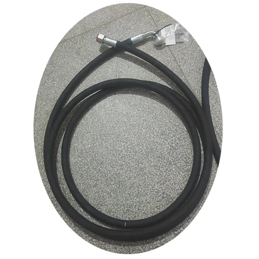 

2025 hot sale Original Genuine 05554749 Hose for BOMAG Equipment