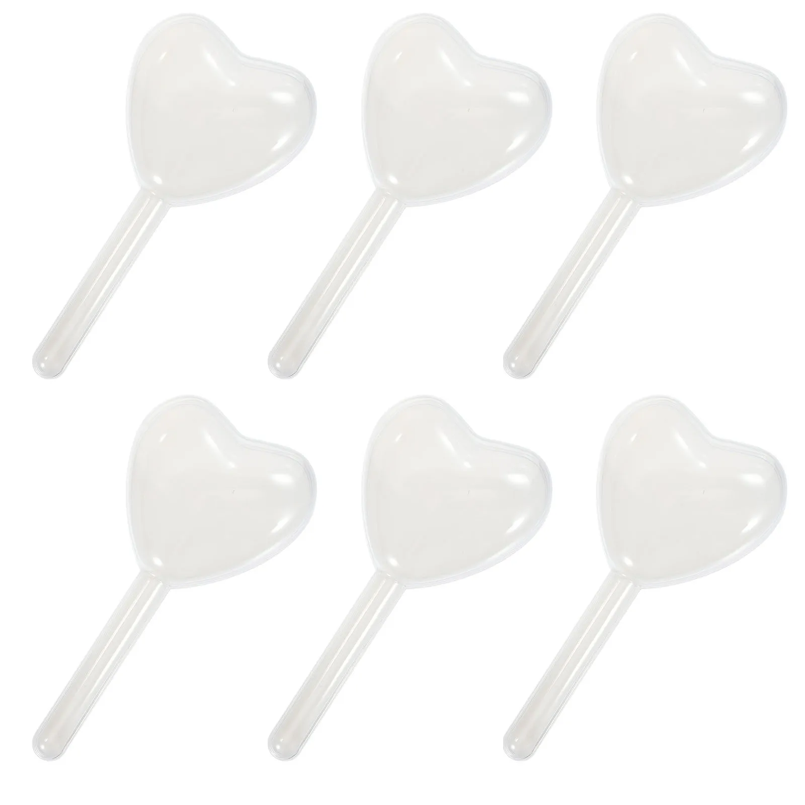 

6Pcs Portable Wedding Favor Boxes Exquisite Dessert Display for Celebrations Box for Gift Wedding Favor Boxes Candy Container