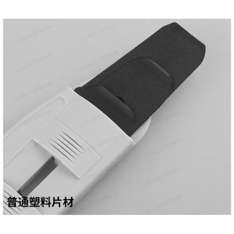 35mm Film Leader Retriever/Picker - Film Drawing Tool for Black & White and Color Negative Film, Essential Darkroom Accessory