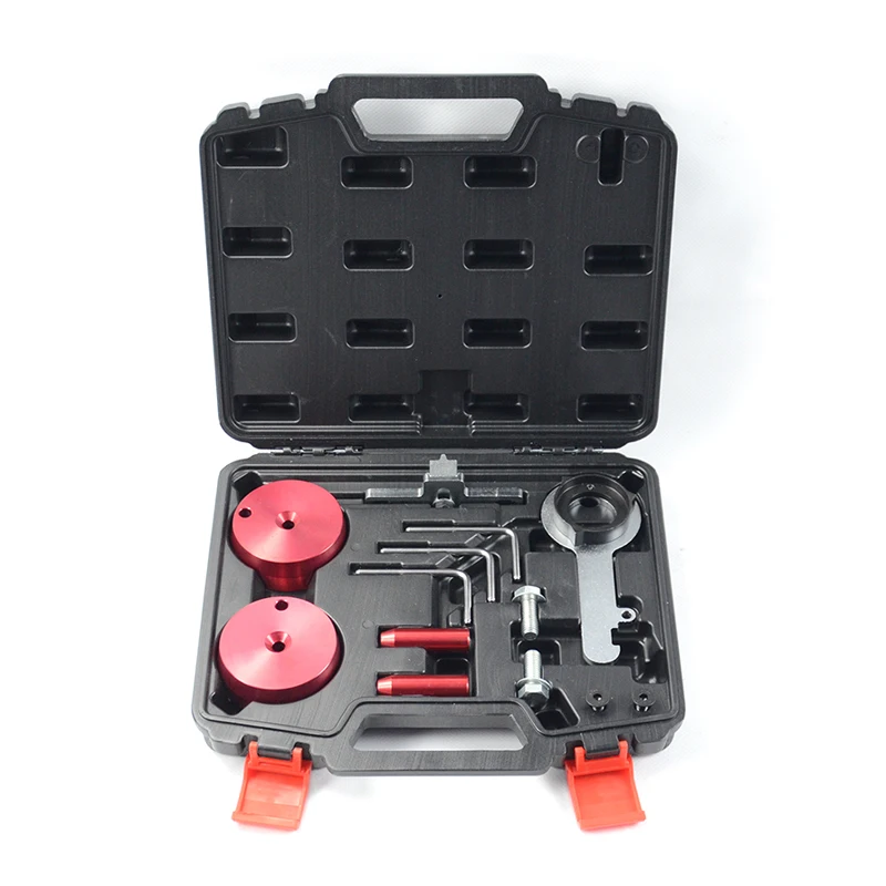 

XC4795 for Ford 2.0 TDCI Diesel Engine Timing Tool Kit for Car Ford Engine Tool Kit Auto Automotive Reoaur Set XCTOOL