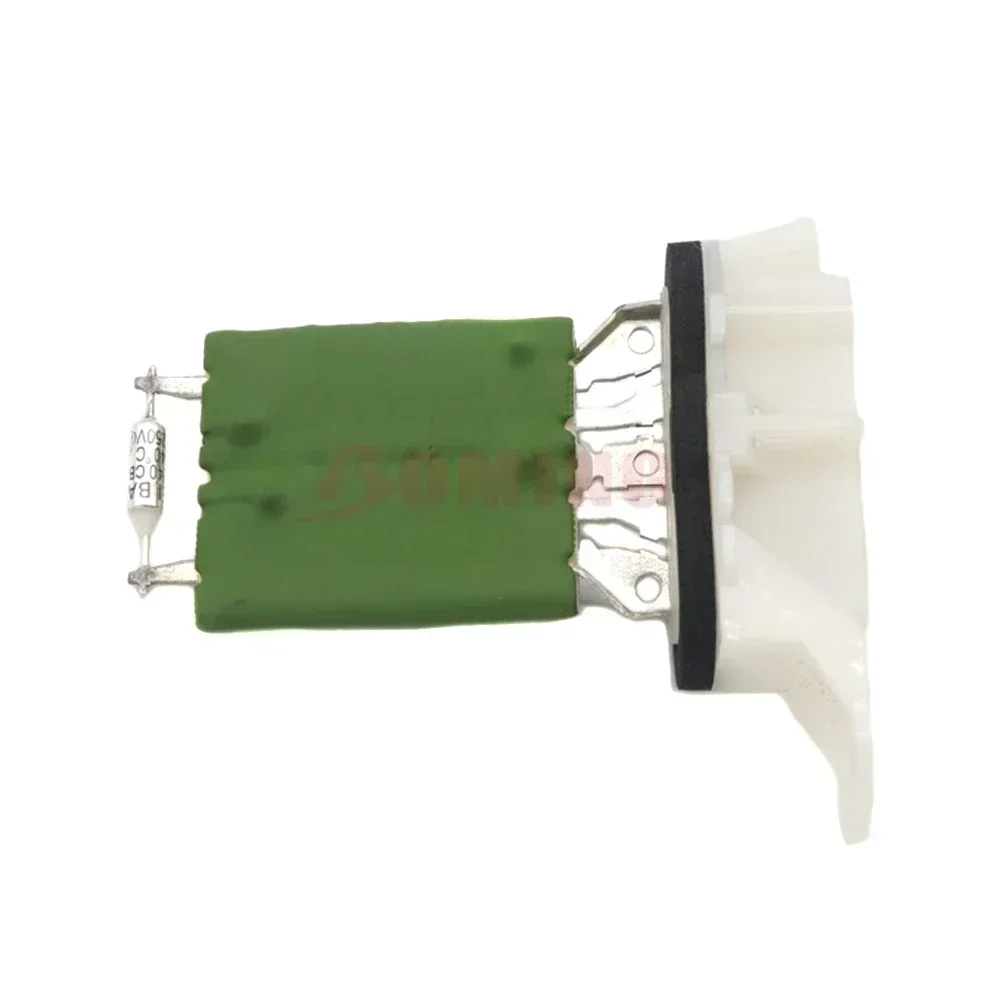 مقاوم محرك المنفاخ لـ 2006-2010 شيفروليه الاعتدال هامر H3T بونتياك الانقلاب تورنت سماء زحل 4P1444 10397098 #5