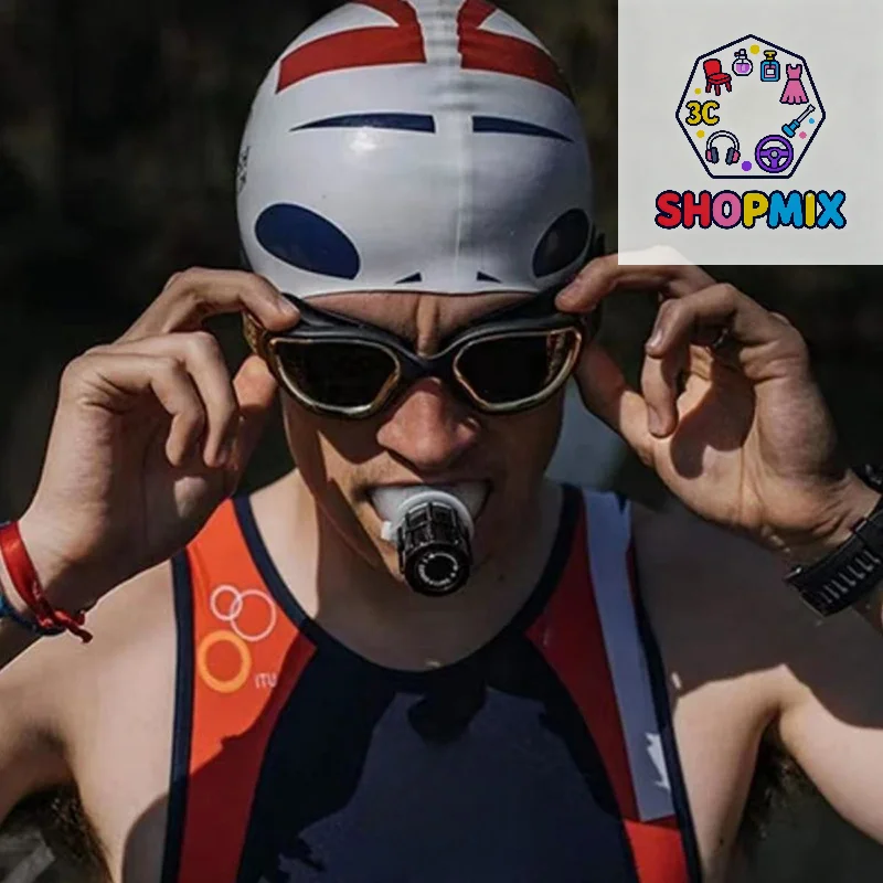 

Breathing Trainer Lung Flexer Durable Fitness Exerciser Increases Lung Capacity Breath Adjustable Levels Respiratory Deep Breath