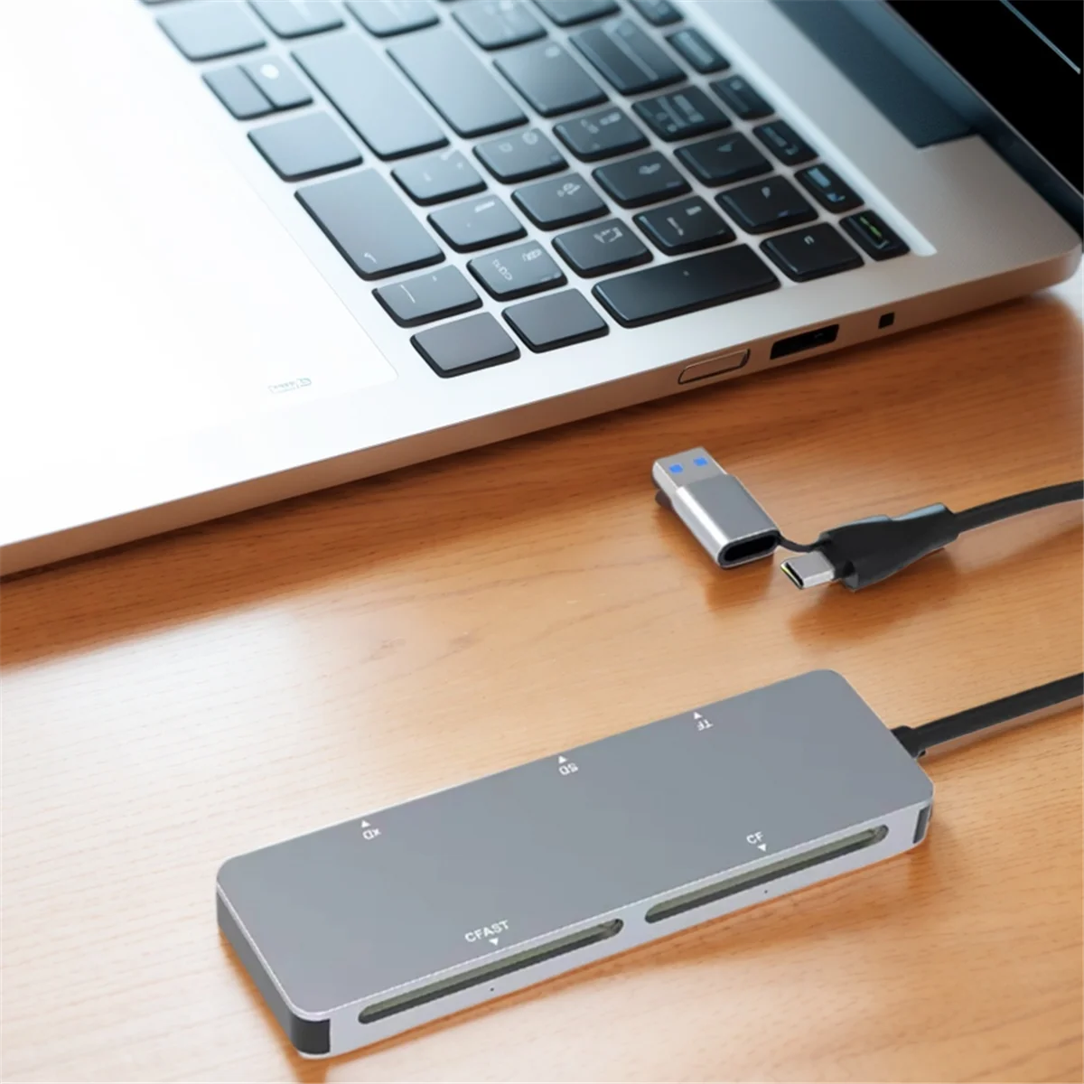 New 5 In 1 Multi Me… - image