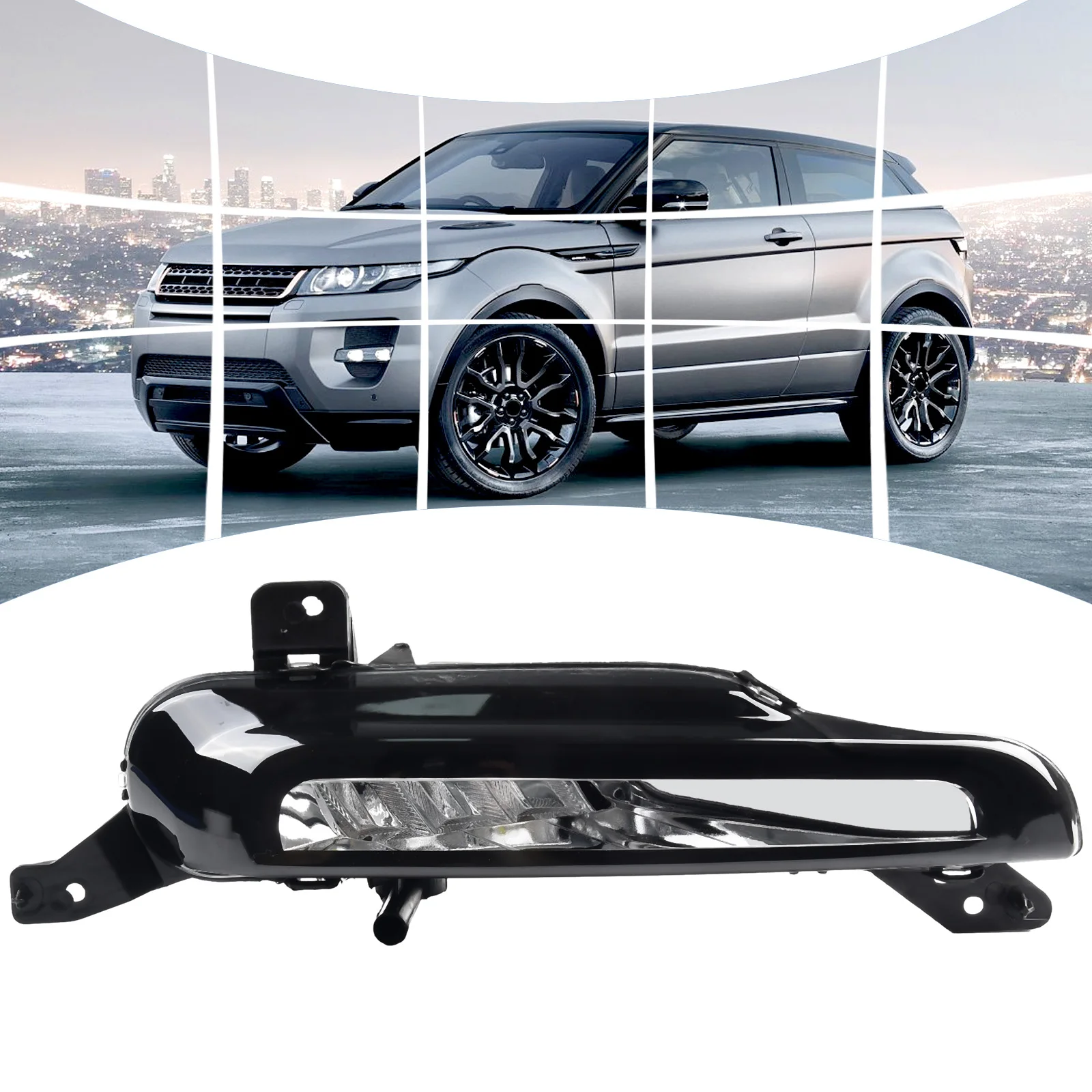 

Фонарь для переднего бампера Range Rover Evoque 2016-2019