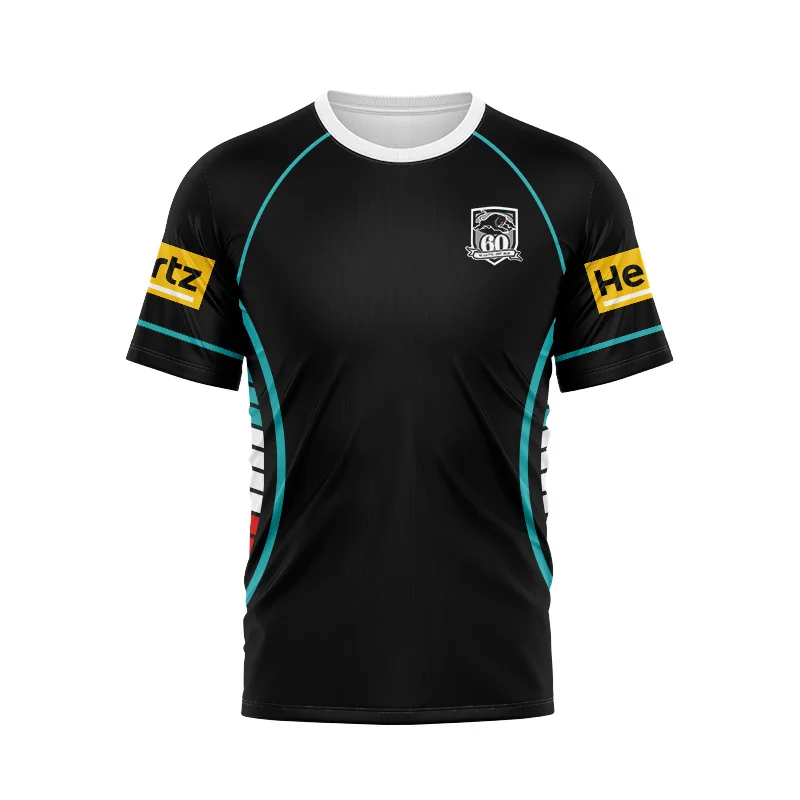 : Gepersonaliseerde rugbykleding