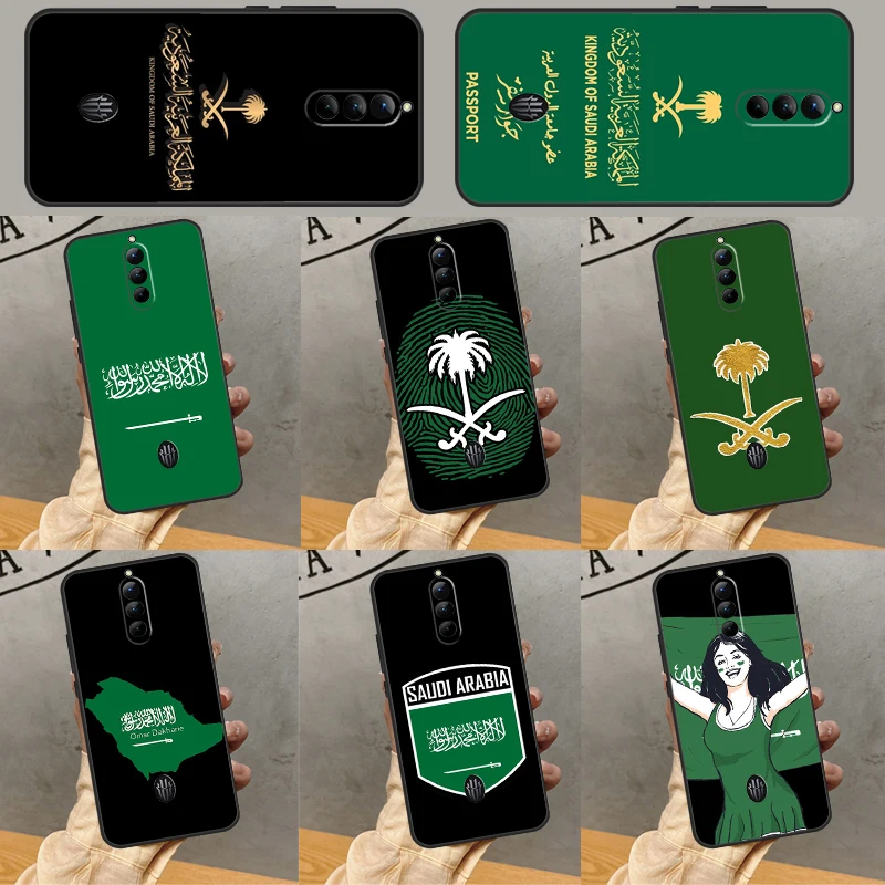 Saudi Arabia Flag C… - image