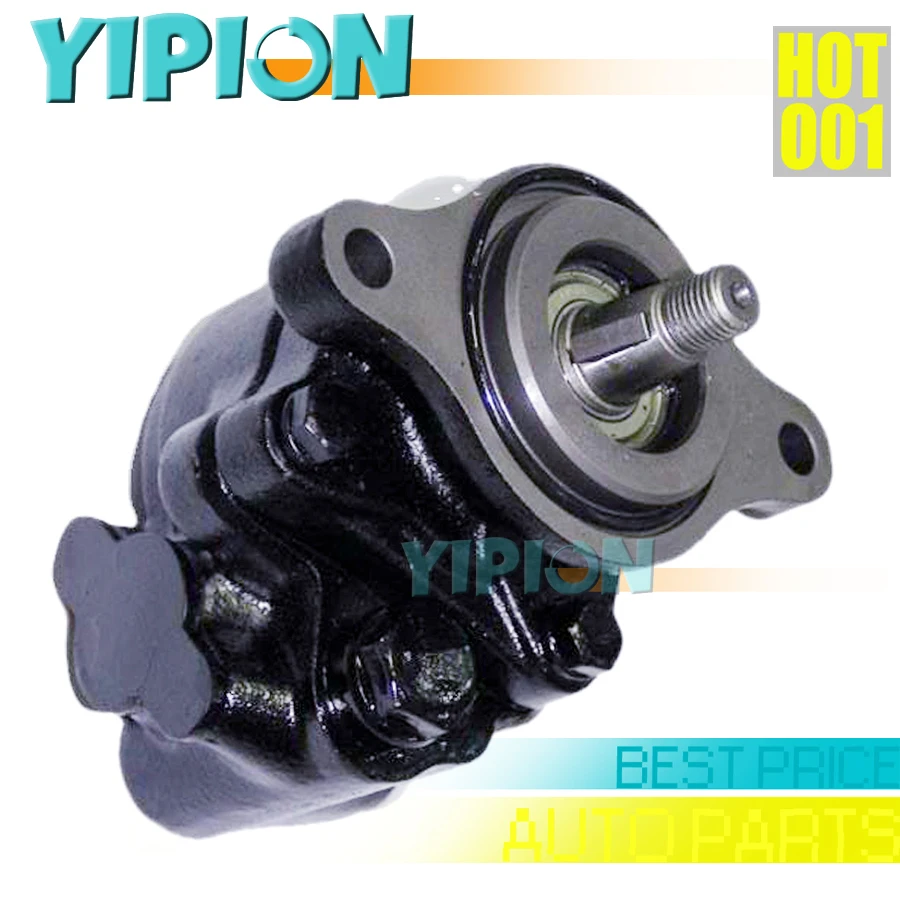 

Fo Power Steering Pump Toyota Prado / LAND CRUISER HZJ80 1HZ HZJ105 44320-60171 44320-60170 44320-60220 4432060171 4432060170