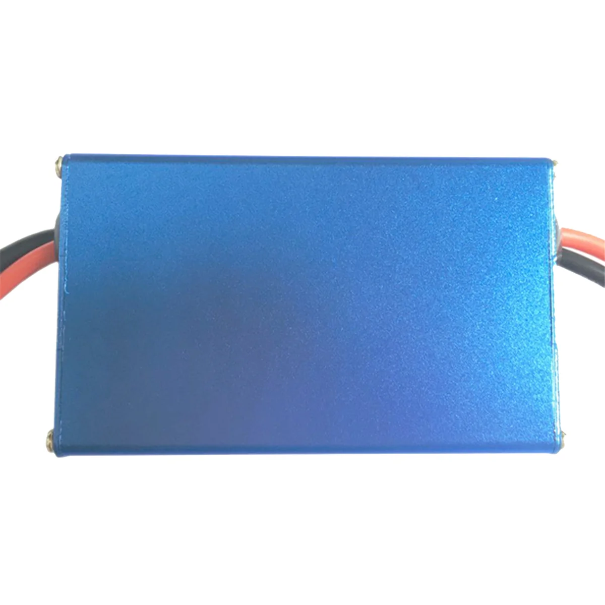 A22I DC 60V 100A WATT Meter Power Analyzer Solar Wind Analyzer LCD Digitale Stroom Energiemeter DC Power analyser