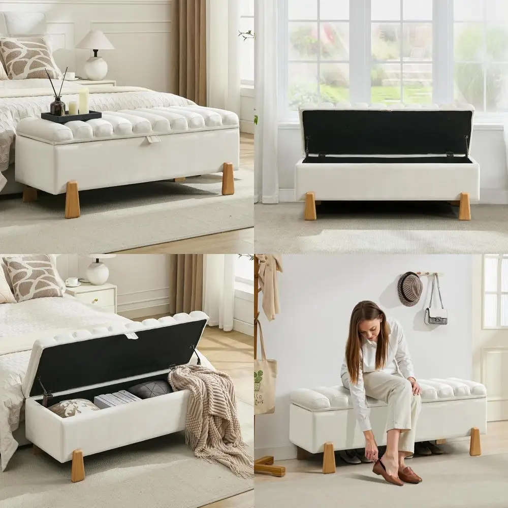 Compact Storage Ott… - image