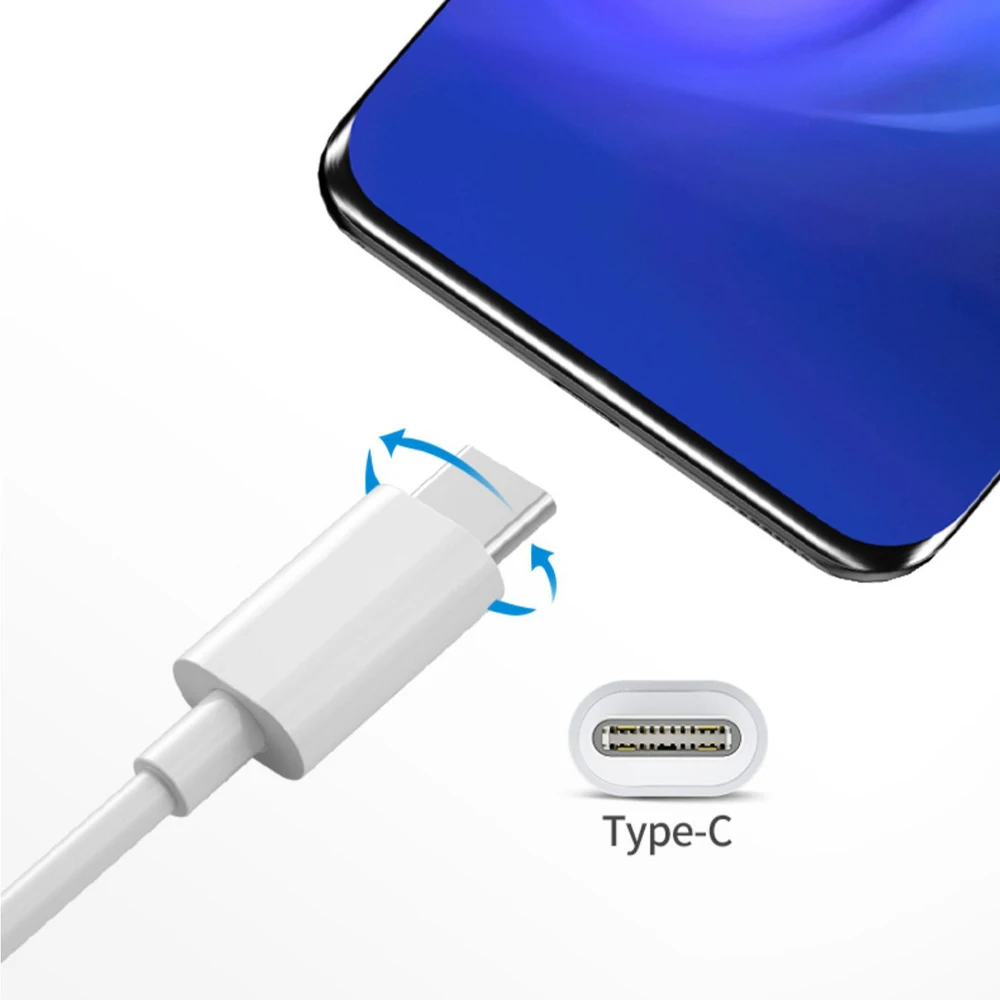 NEW USB Type C to 3.5mm Jack Audio Cable Earphone AUX Adapter Headphones Converter Digital Version