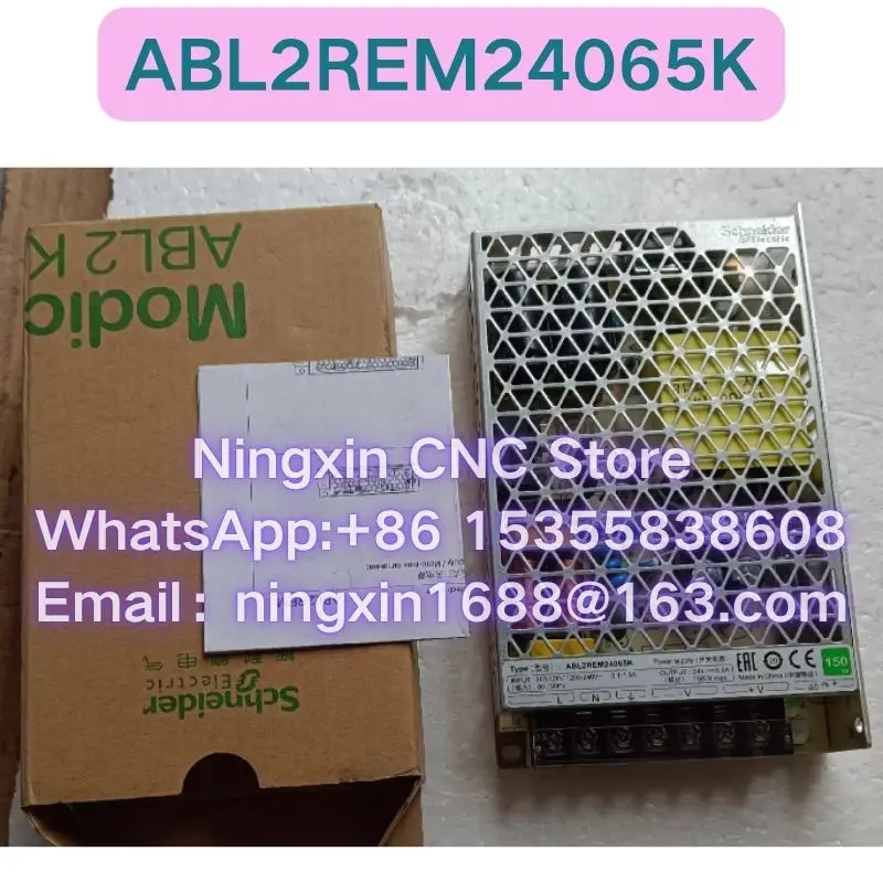 Brand New Original ABL2REM24065K switching power supply Fast delivery