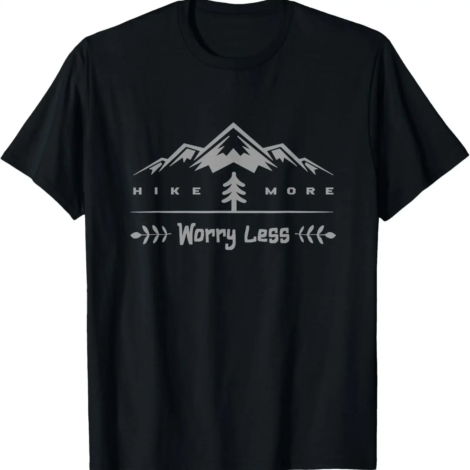Hiking Apparel Camping Outdoor Backpacking T Shirt vintage Washed Casual Top For Everyday Wear Unisex Versatile