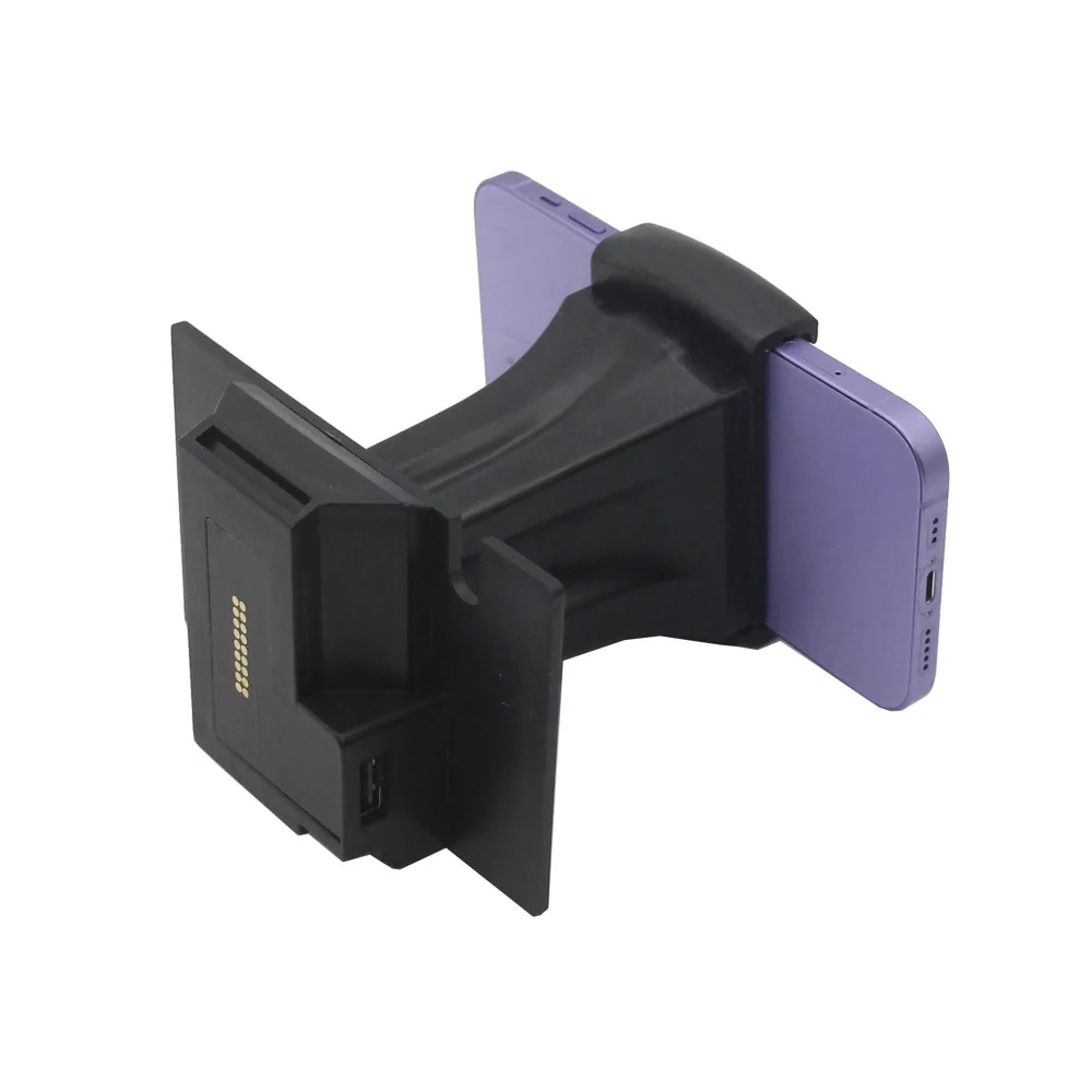 

Motorcycle USB Charging Mount Phone Holder Stand Phone Navigation Bracket Replacement for K1600B K1600GT K1600GTL