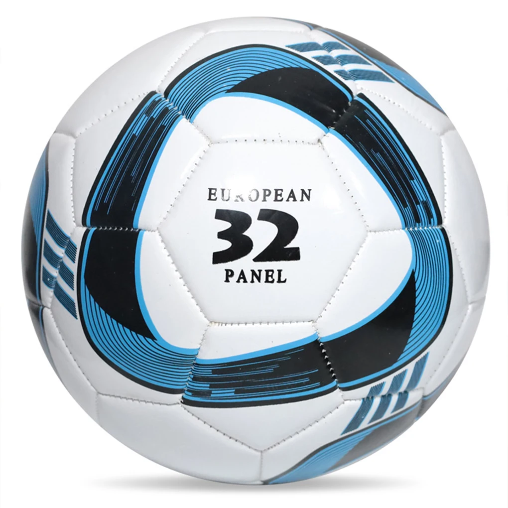 サイズ 5 サッカー肥厚 PVC レザーサッカー子供青少年トレーニング特別な試合サッカーボール屋外屋内スポーツ