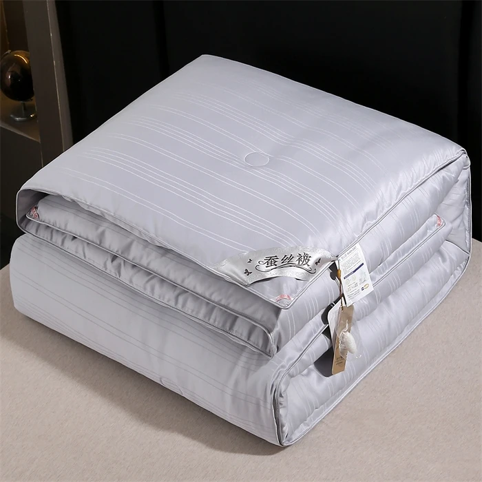 Luxury Mulberry Sil… - image