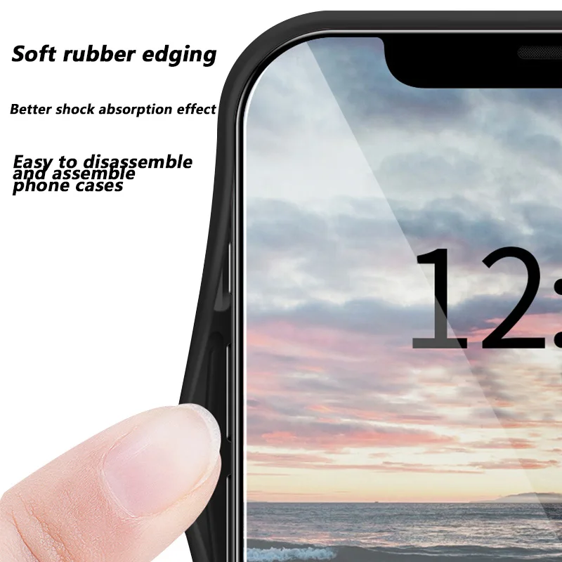 حافظة هاتف زجاجية بمرآة صور مخصصة لهاتف OPPO Find X9/X8/X7/X6/X5/X3/X2/Ultra/Pro/S/S+/Lite/Neo