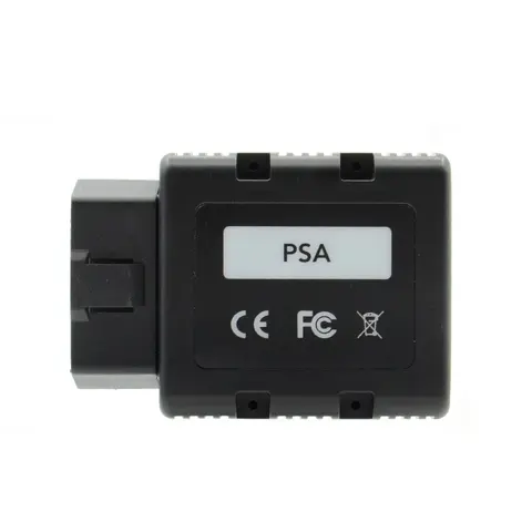 6 best sales scaner psa - №6