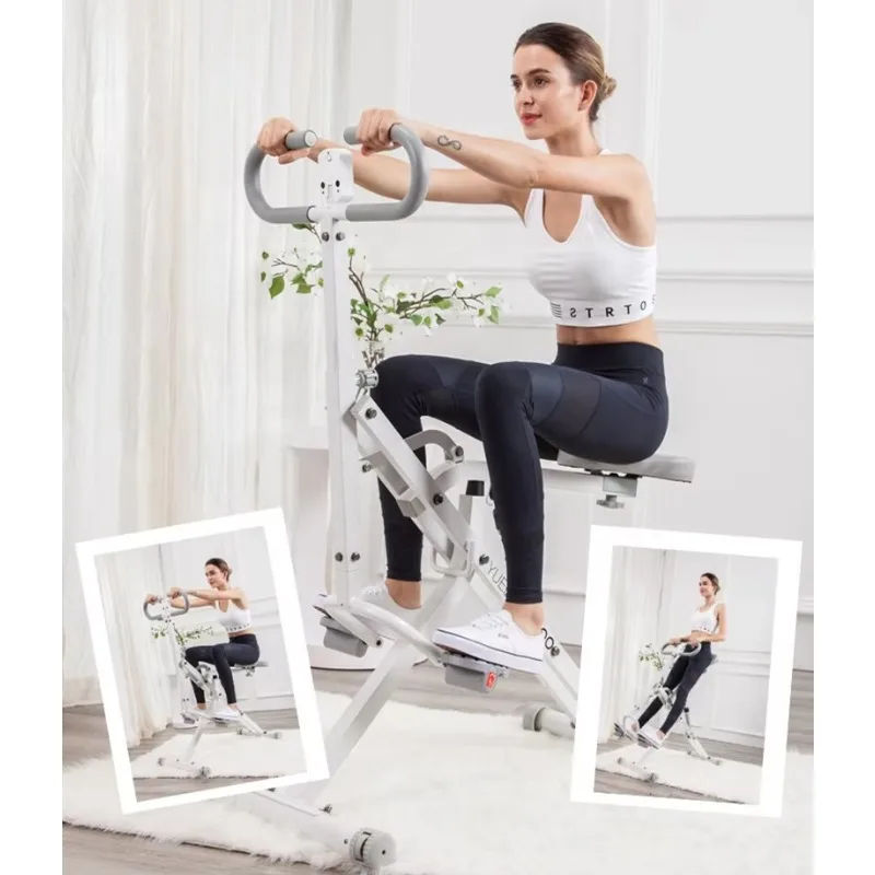 

Professional Indoor Spinning Bike - Cardio Equipment for Body Strength & Fitness Enhancement