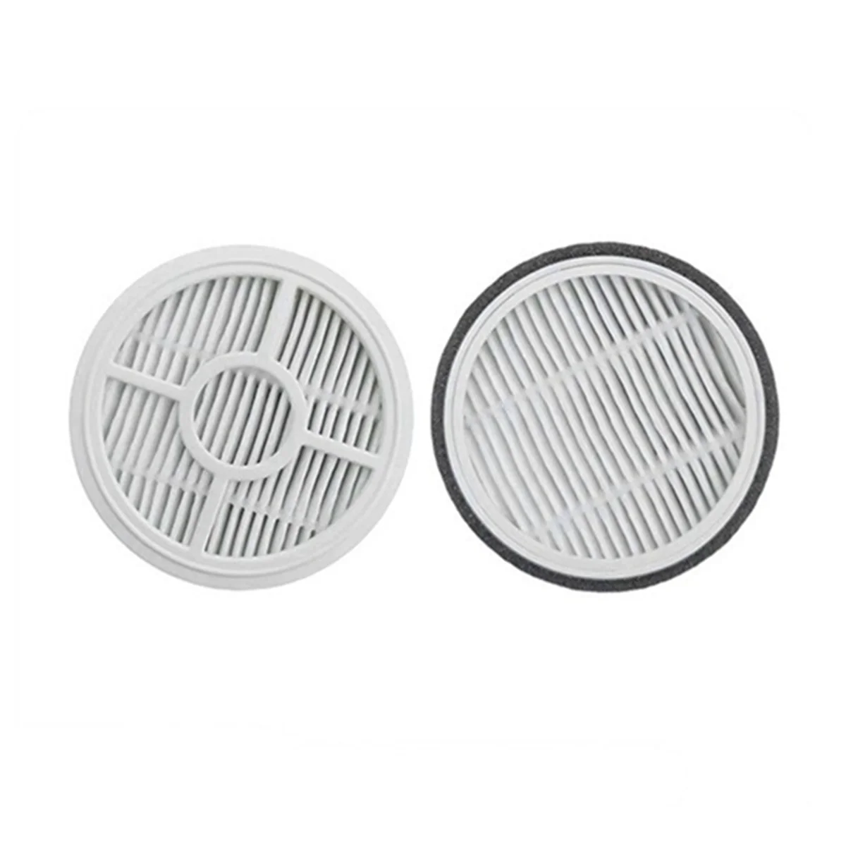 مجموعة مرشح إسفنجية فريدة من نوعها لقطع غيار المكنسة الكهربائية لإزالة العث Pro B402HW B402CN #3