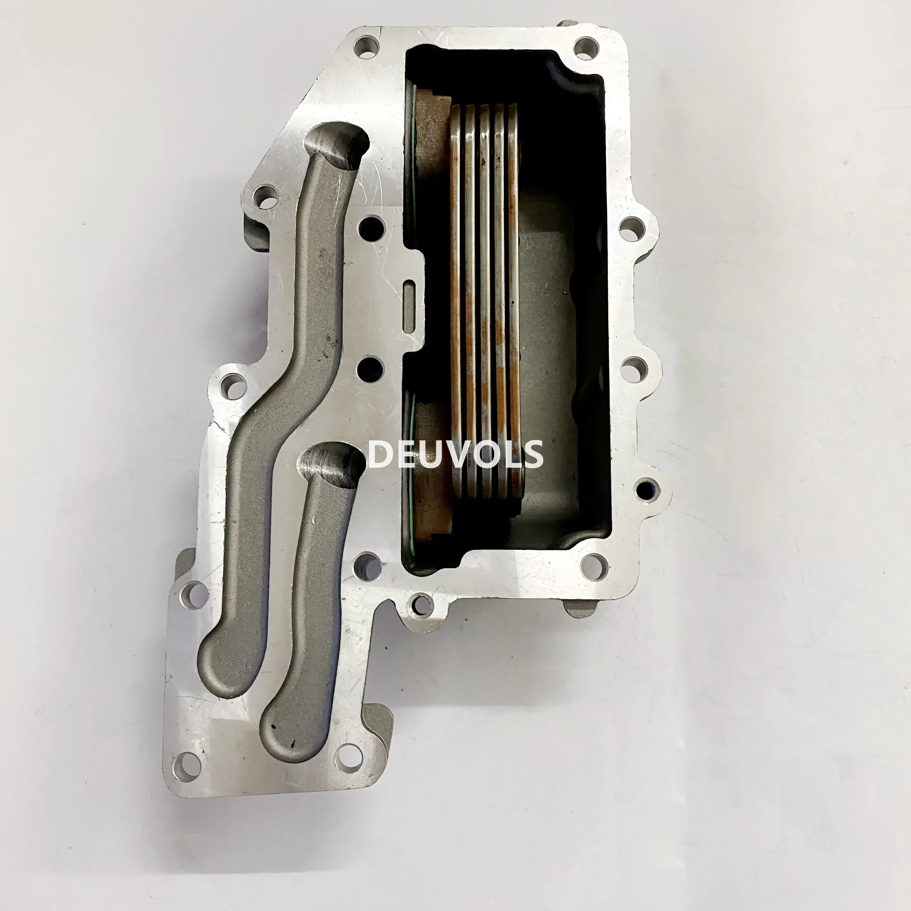 

Oil cooler 4134w016 4134w027