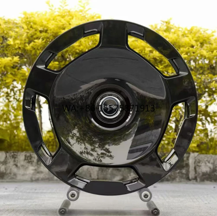 

Кованые диски MK 18, 19, 20 дюймов для Mercedes-Benz S350, S450, S480, S580, S600, S680, Maybach. Высококачественные, прецизионно полированные, кованые диски на заказ.