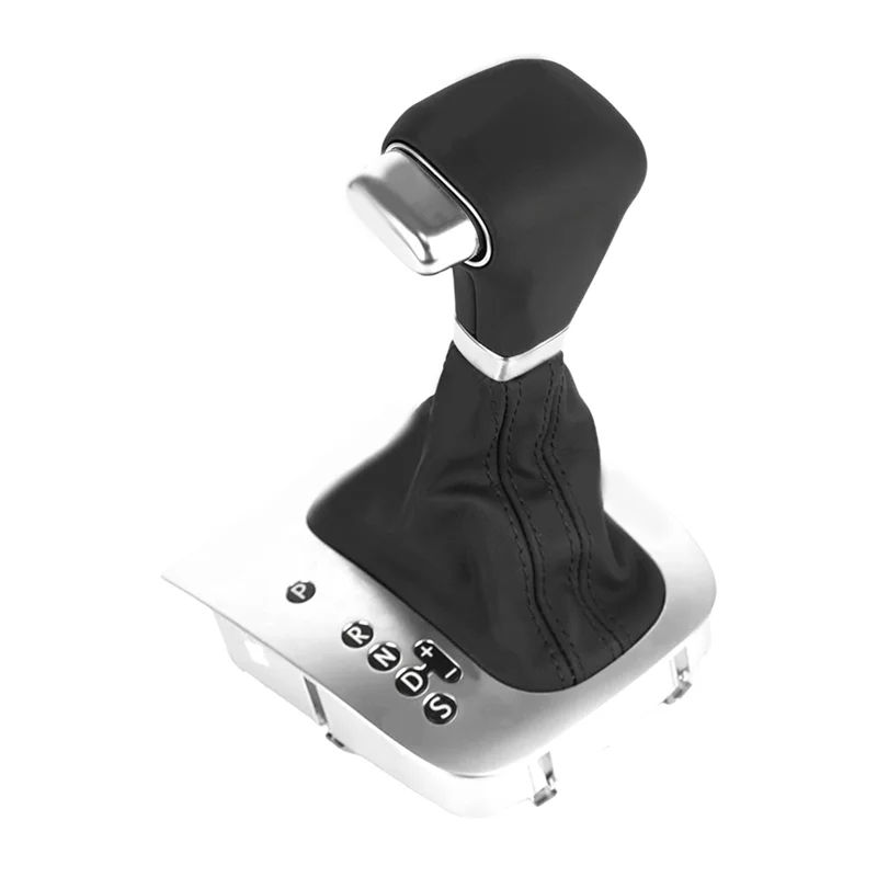 AT92-For Golf 5/Golf 6 2006-2014/Jetta 2006-2011 التلقائي والعتاد كرة اليد ذراع السرعة 1K1713203AG