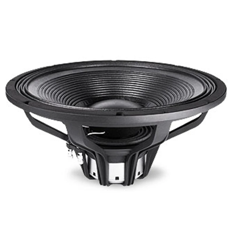 

Faital Speakers Original Italiy 18HP1060 18"-1200W-98dB 18 Inch Woofer Unit Voice Coil 100mm Neodymium Subwoofer 8Ω