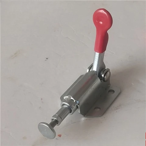Quick Clamp Push Pull Fixing Device Saw Table Accessories Fence Straightedge Special Push Clamp​